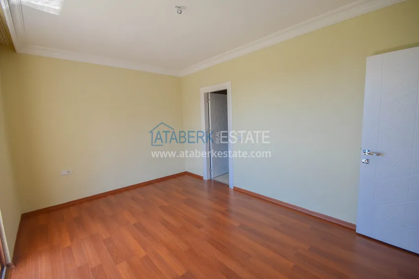 Приобрести Квартира в Махмутларе новая с отдельной кухней открытым видом на море  32 