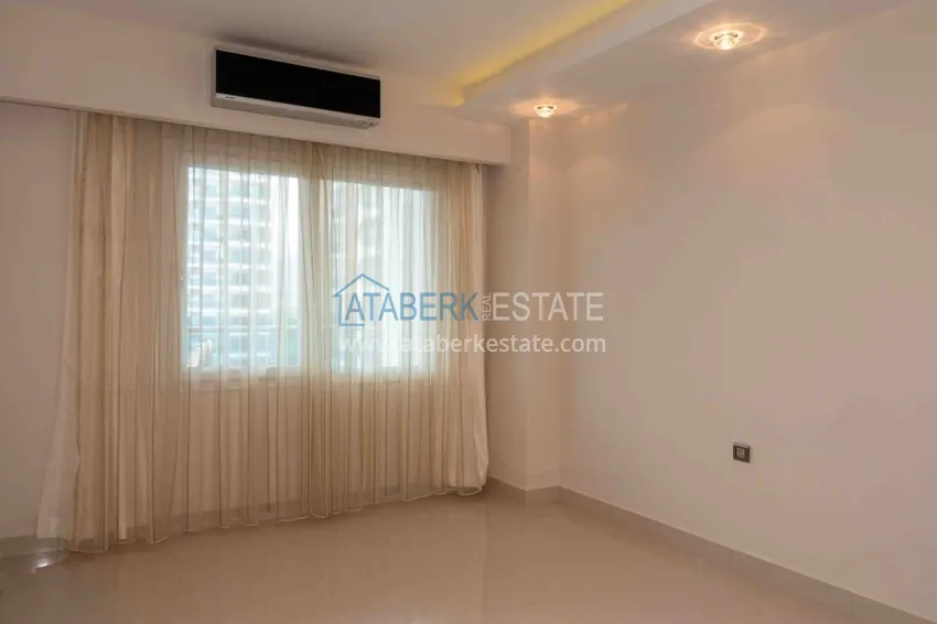 Приобрести Квартира в Махмутларе от собственника с мебелью и видом на море  23 