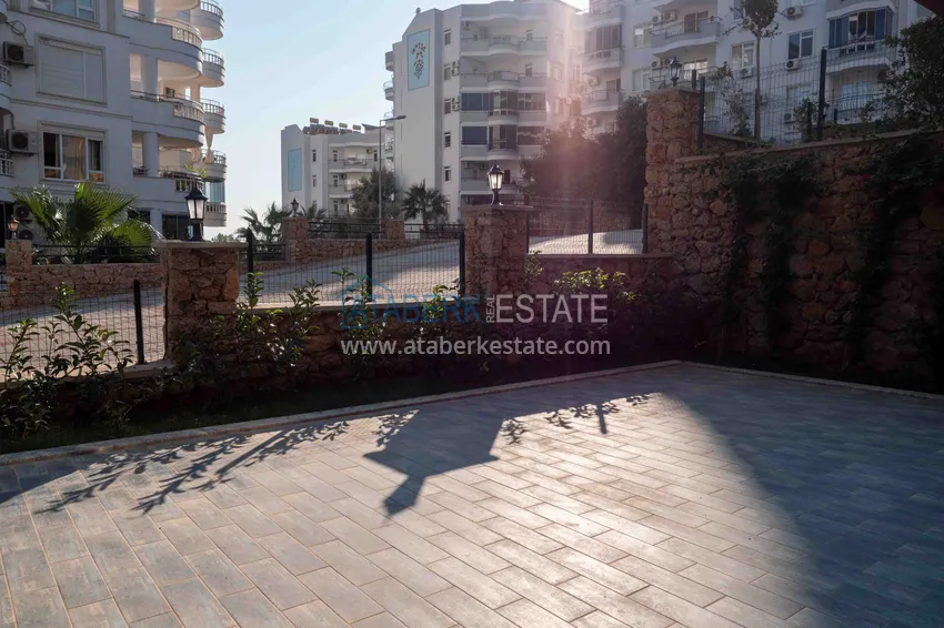 Квартиры в Тосмуре в новом комплексе 34 