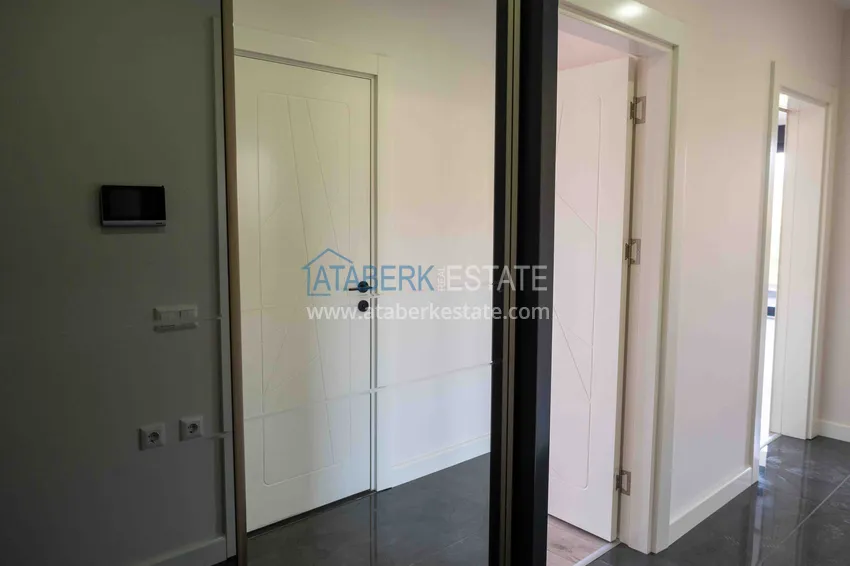 Приобрести Квартиры в Тосмуре в новом комплексе 7 