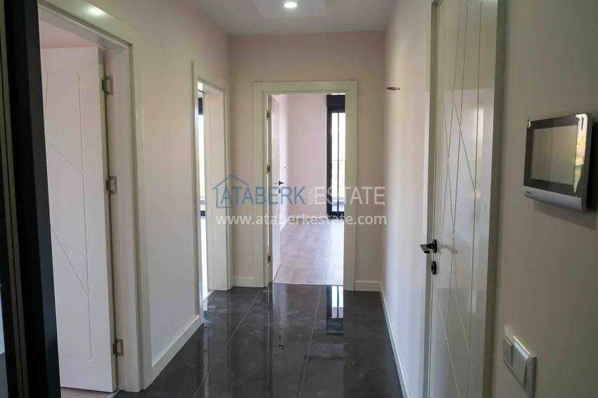 Приобрести Квартиры в Тосмуре в новом комплексе 8 