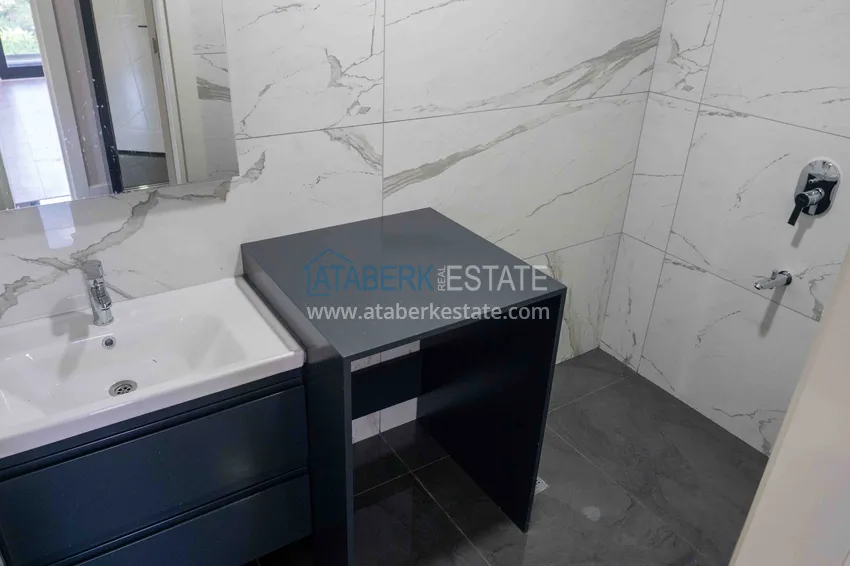 Приобрести Квартиры в Тосмуре в новом комплексе 10 