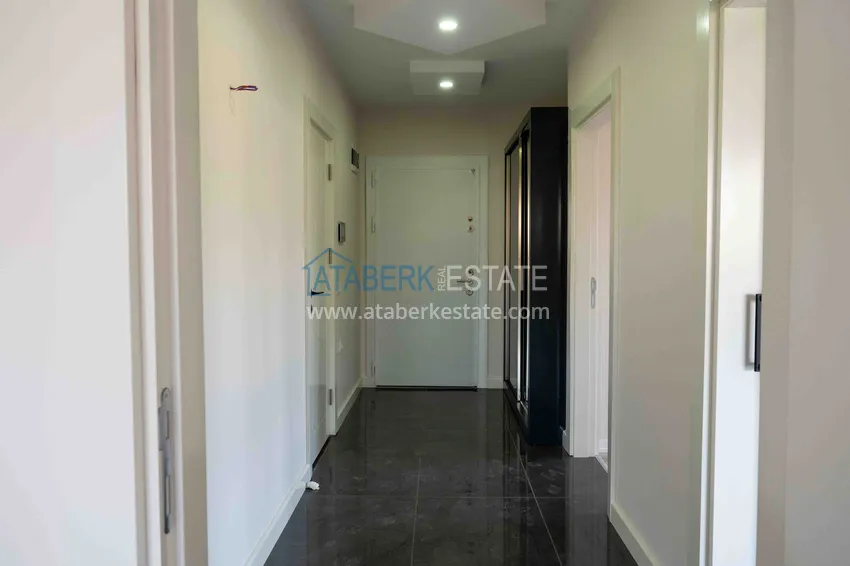 Приобрести Квартиры в Тосмуре в новом комплексе 11 