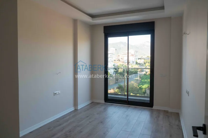 Приобрести Квартиры в Тосмуре в новом комплексе 12 