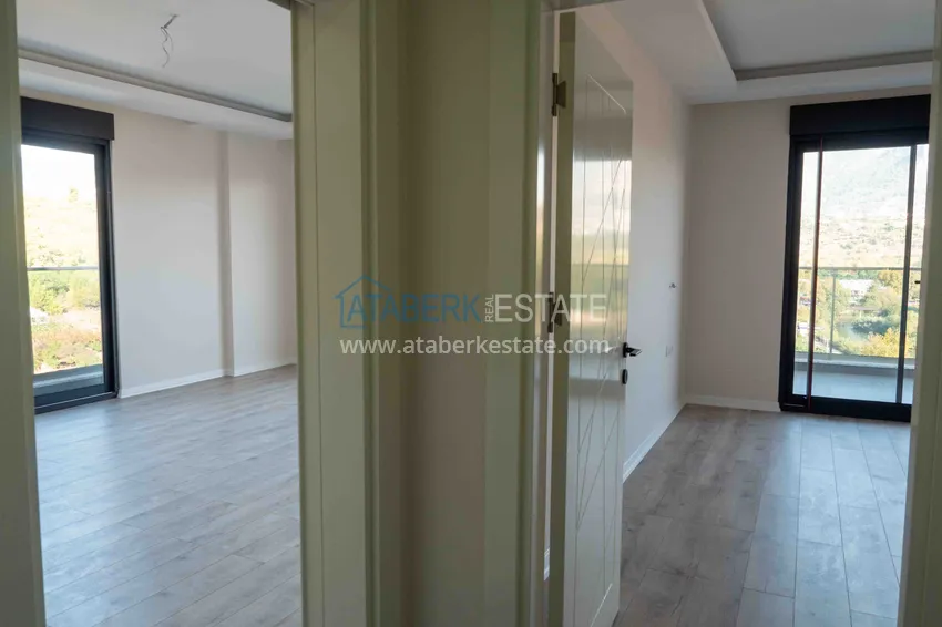 Приобрести Квартиры в Тосмуре в новом комплексе 14 