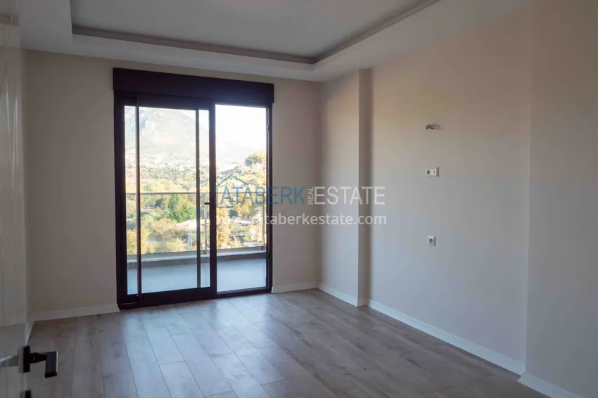 Приобрести Квартиры в Тосмуре в новом комплексе 15 