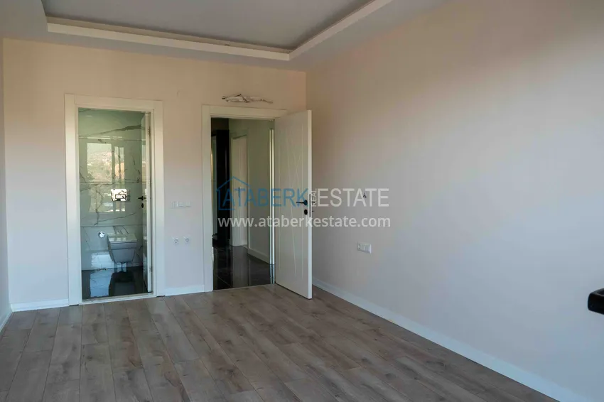 Приобрести Квартиры в Тосмуре в новом комплексе 18 