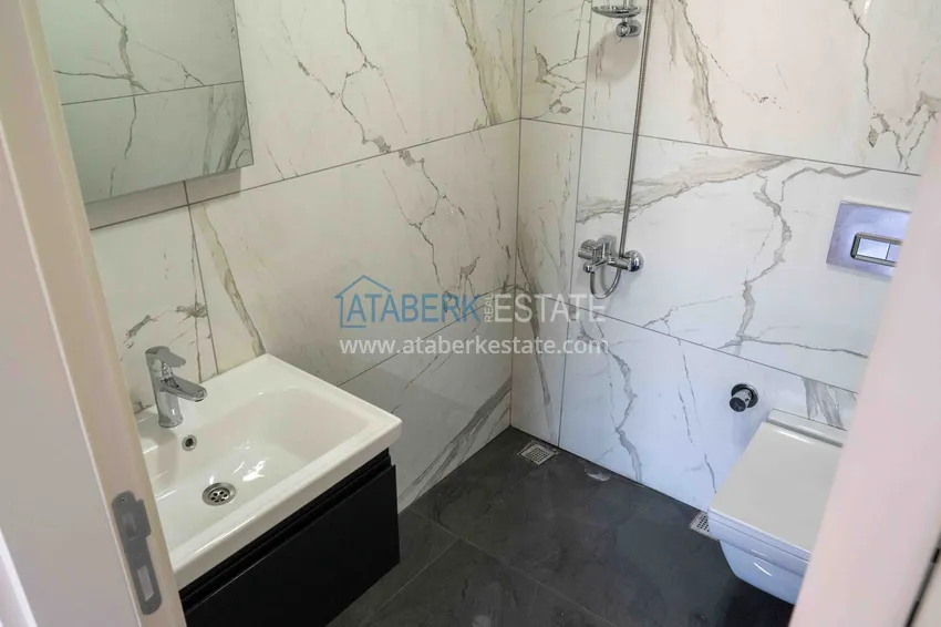 Приобрести Квартиры в Тосмуре в новом комплексе 19 