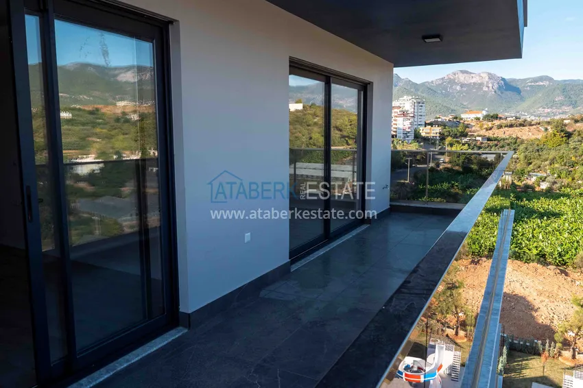 Приобрести Квартиры в Тосмуре в новом комплексе 21 