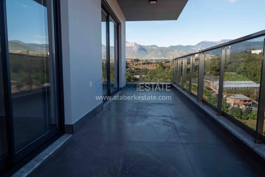 Приобрести Квартиры в Тосмуре в новом комплексе 22 