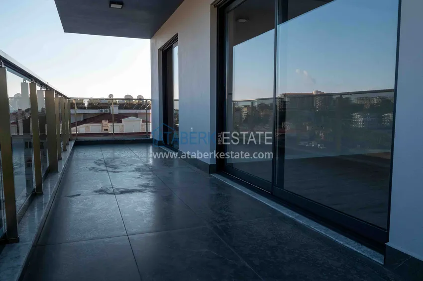 Приобрести Квартиры в Тосмуре в новом комплексе 23 