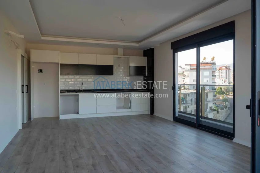 Приобрести Квартиры в Тосмуре в новом комплексе 24 