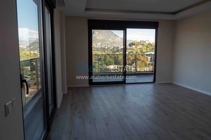 Приобрести Квартиры в Тосмуре в новом комплексе 26 