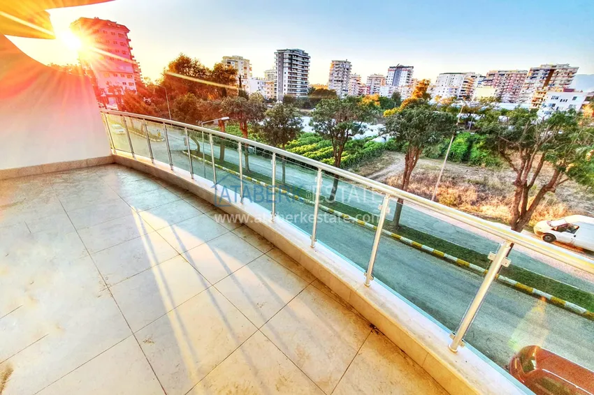 Приобрести Квартира в Махмутларе, с мебелью в молодом комплексе 11 