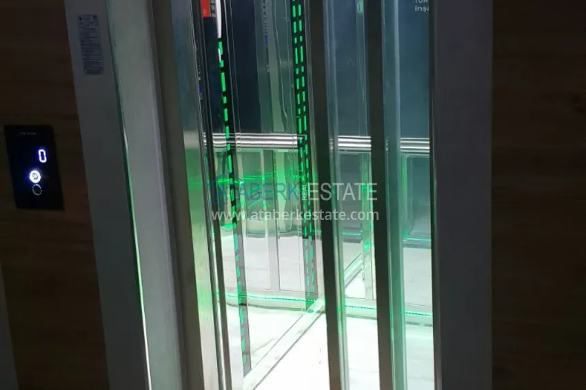 Квартиры в Анталии меблированные в элитном комплексе по ценам от застройщика 14 