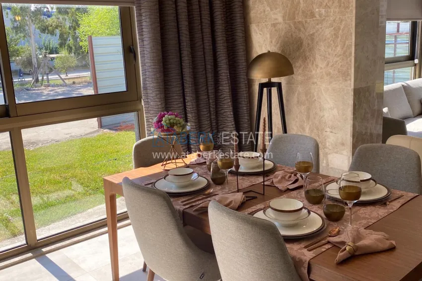 Приобрести Уникальный проект в Анталии - Коньяалты, включающий в себя Fashion Mall, отель и жилые резиденции класса люкс 8 