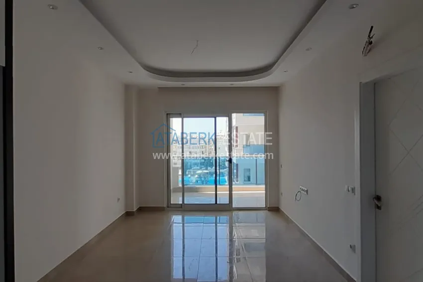 Приобрести Квартира в Махмутларе в комплексе с богатой инфраструктурой 6 