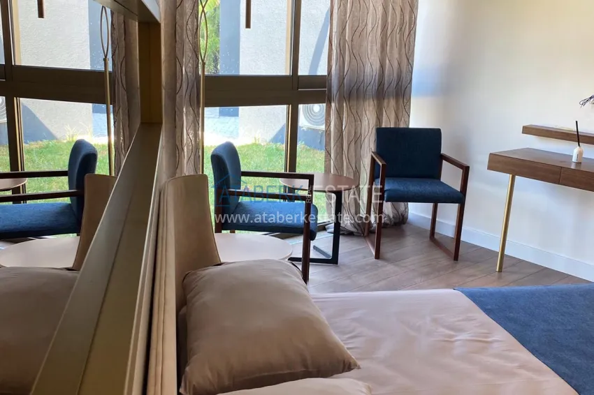 Приобрести Уникальный проект в Анталии - Коньяалты, включающий в себя Fashion Mall, отель и жилые резиденции класса люкс 11 