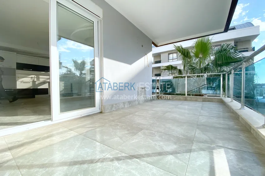 Приобрести Квартира в Оба трехкомнатная в резиденции премиум-класса 8 