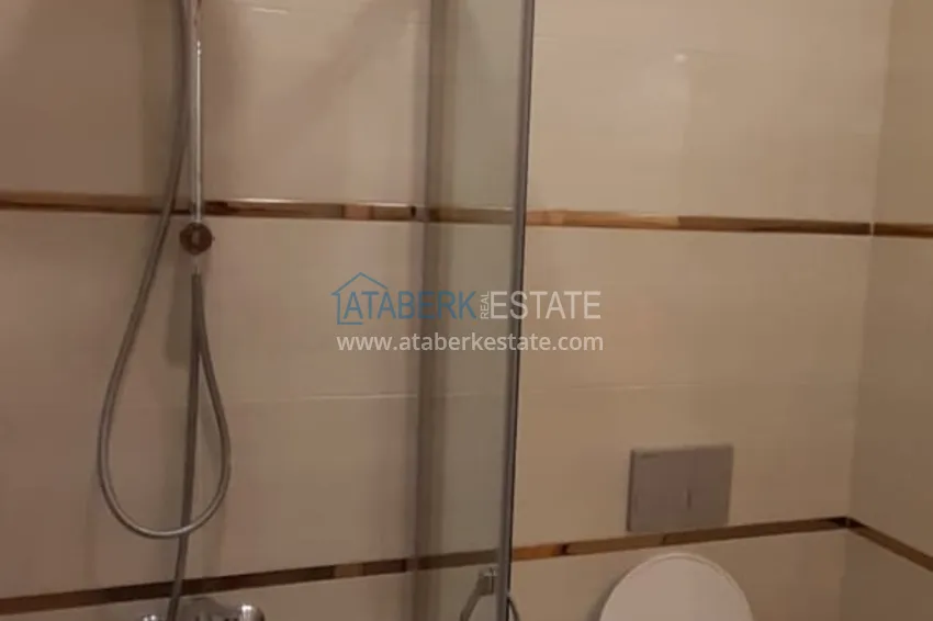 Приобрести Квартира в Махмутларе в комплексе с богатой инфраструктурой 8 