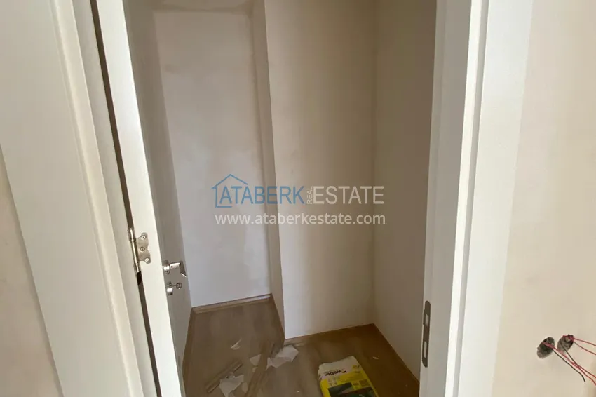 Приобрести Квартиры в центре Анталии по ценам от застройщика 31 