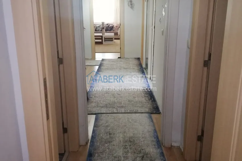 Приобрести Квартиры в Манавгате с 3 спальнями на берегу реки  3 