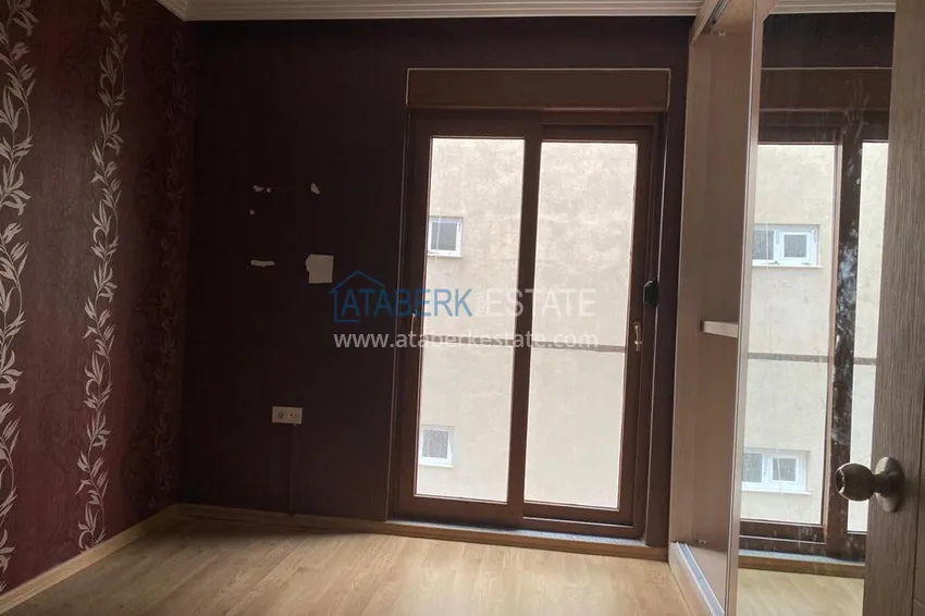 Приобрести Квартира в Анталии - Коньяалты в жилом комплексе городского типа 11 