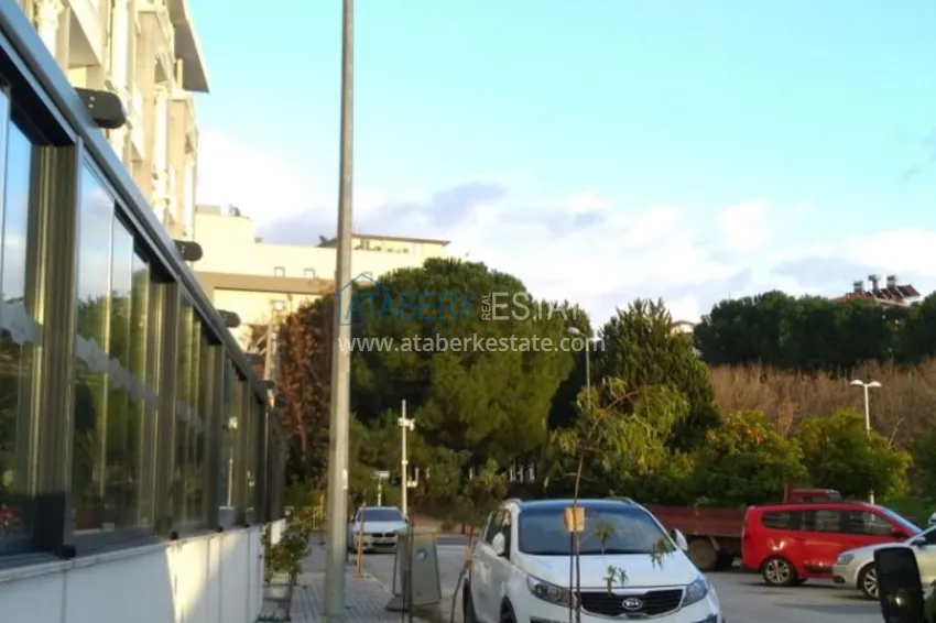 Квартиры в Манавгате с 3 спальнями на берегу реки  25 