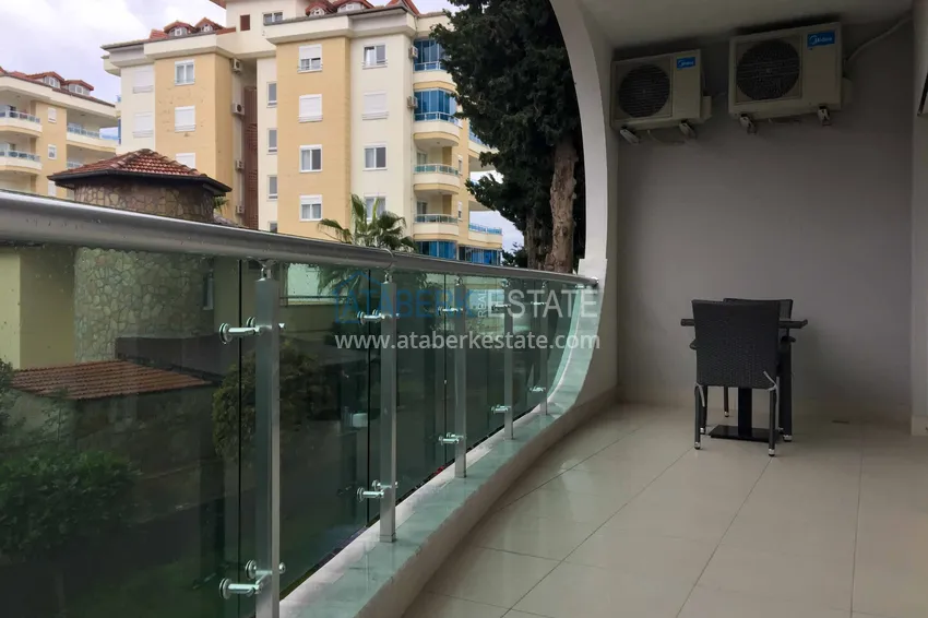 Приобрести Аренда квартиры в Авсалларе для незабываемого отдыха рядом с пляжем Инджекум  14 