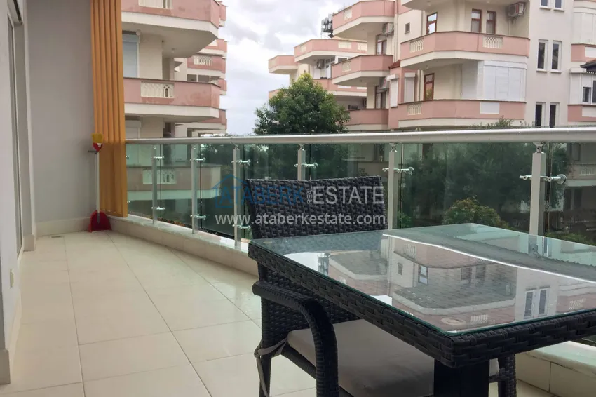 Приобрести Аренда квартиры в Авсалларе для незабываемого отдыха рядом с пляжем Инджекум  16 