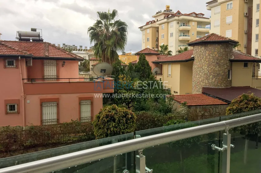 Приобрести Аренда квартиры в Авсалларе для незабываемого отдыха рядом с пляжем Инджекум  17 