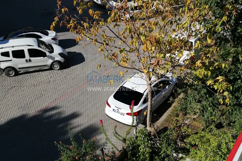 Приобрести Квартиры в Манавгате с 3 спальнями на берегу реки  54 