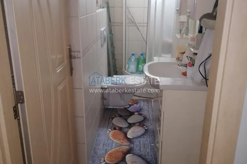 Приобрести Квартиры в Манавгате с 3 спальнями на берегу реки  30 