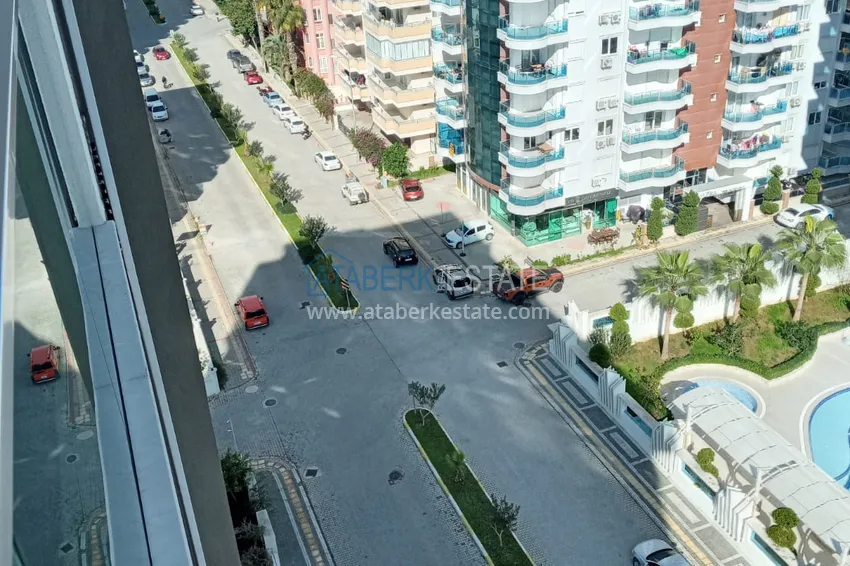 Приобрести Аренда квартиры в Махмутларе - центр напрямую от собственника  7 