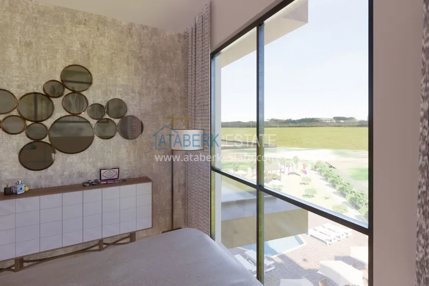 Приобрести Квартиры и дуплексы в Обе - строящийся комплекс, беспроцентная рассрочка 3 