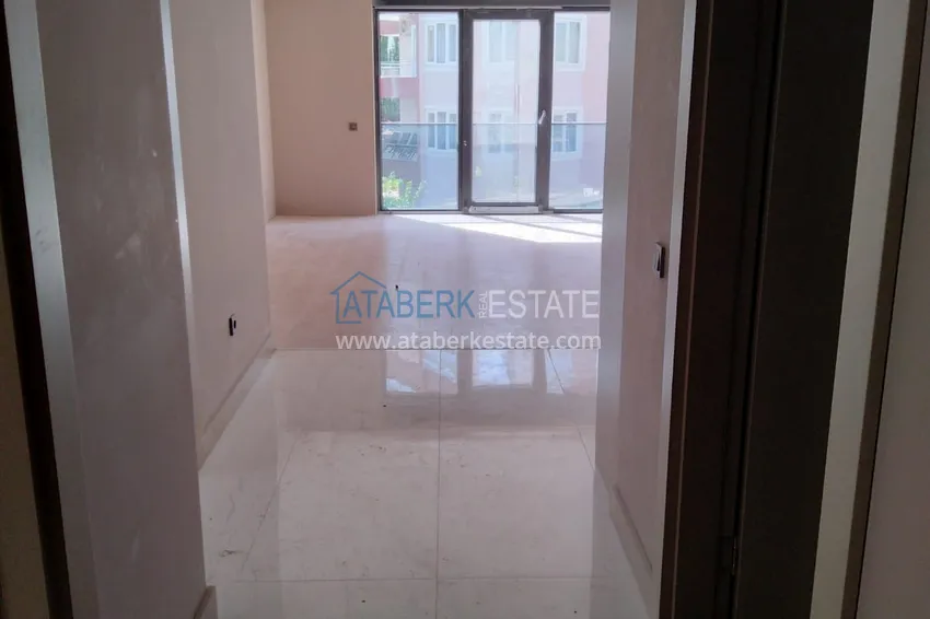 Приобрести Проект жилого комплекса класса люкс – Коньяалты 1 