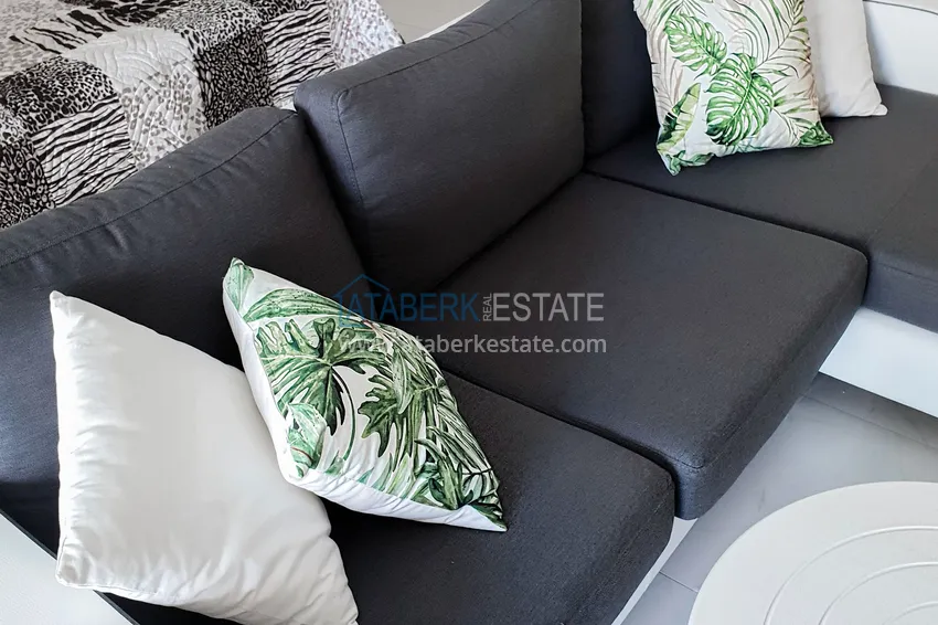 Приобрести Аренда студия в Алании район пляжа Клеопатры В12 10 