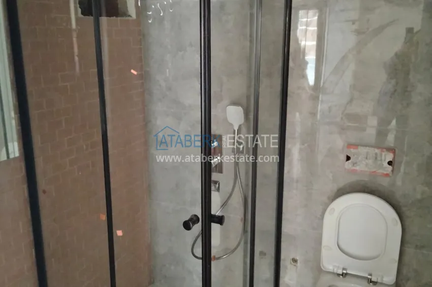 Приобрести Проект жилого комплекса класса люкс – Коньяалты 15 