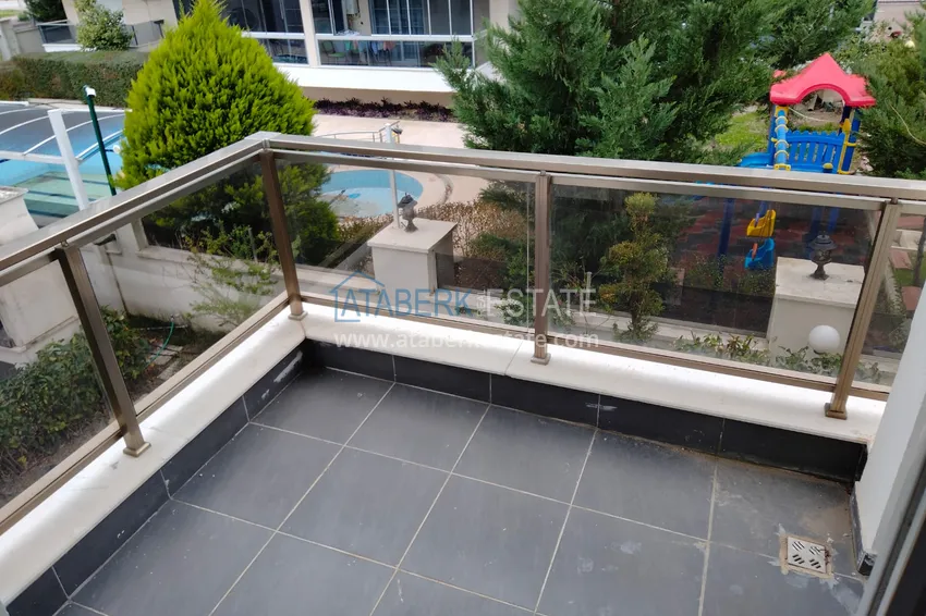 Приобрести Квартиры от застройщика в Анталии район Коньяалты 10 