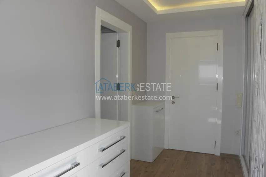 Приобрести Виллы в Демирташ на первой береговой линии 16 