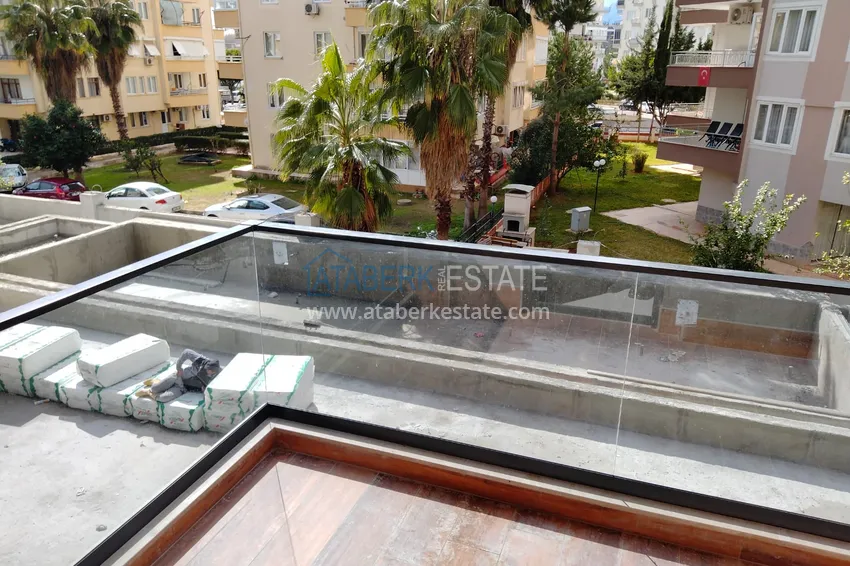 Приобрести Проект жилого комплекса класса люкс – Коньяалты 16 