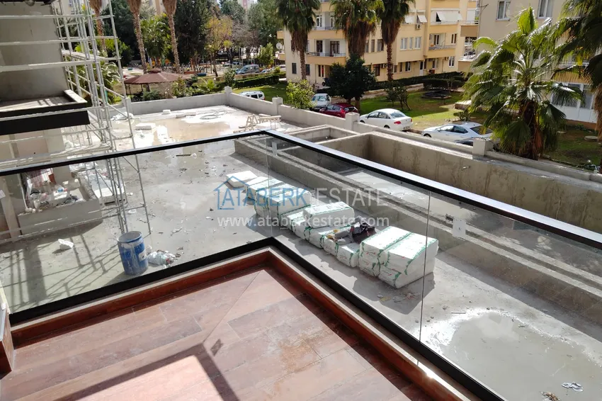 Приобрести Проект жилого комплекса класса люкс – Коньяалты 17 