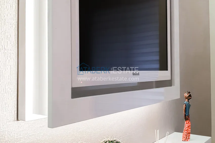 Приобрести Аренда студия в Алании район пляжа Клеопатры В12 13 