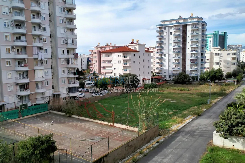 Приобрести Квартира в Махмутларе, с мебелью и частичным видом на море 13 