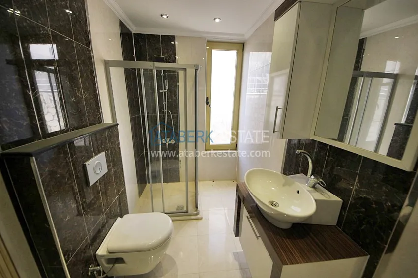 Приобрести Виллы в Демирташ на первой береговой линии 22 