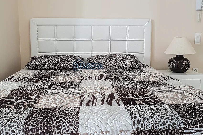 Приобрести Аренда студия в Алании район пляжа Клеопатры В12 21 