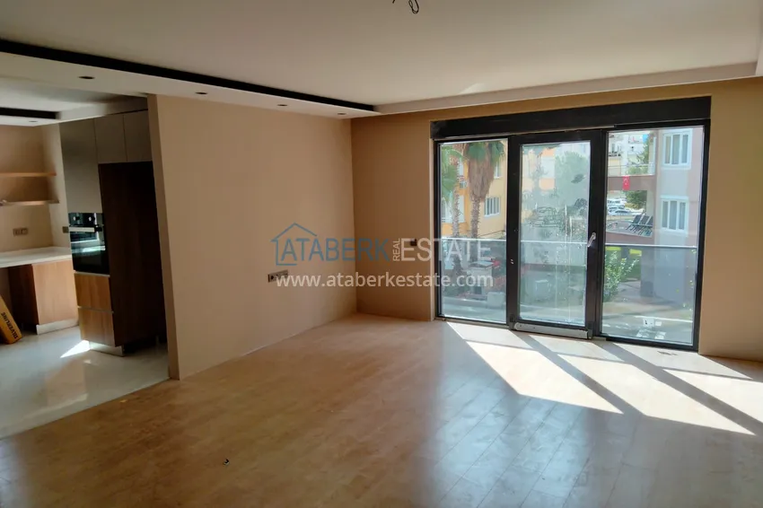 Приобрести Проект жилого комплекса класса люкс – Коньяалты 2 