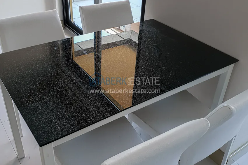 Приобрести Аренда студия в Алании район пляжа Клеопатры В12 23 