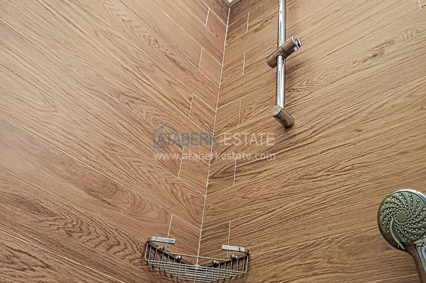 Приобрести Аренда студия в Алании район пляжа Клеопатры В12 25 