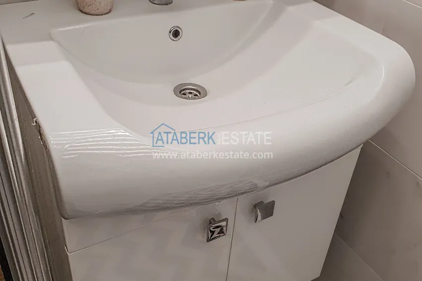 Приобрести Аренда студия в Алании район пляжа Клеопатры В12 27 